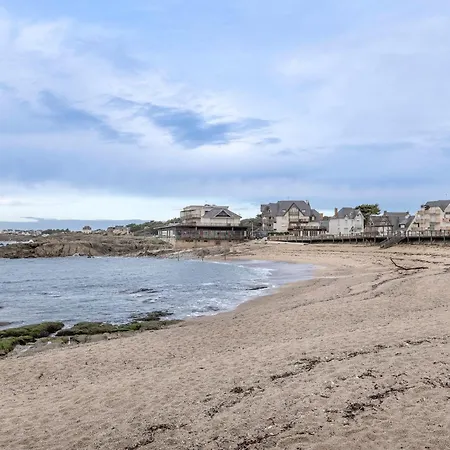 Vue - Pour 2 Au Croisic Le Croisic