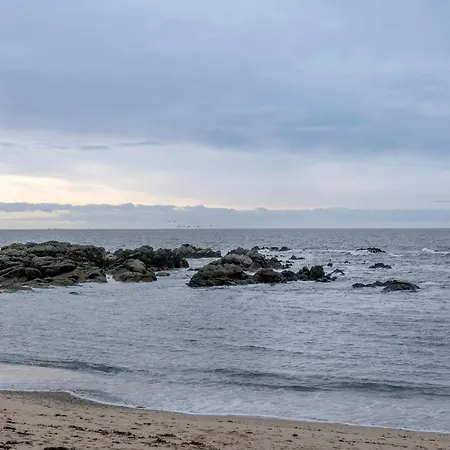 Vue - Pour 2 Au Croisic *