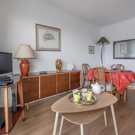 Vue - Pour 2 Au Croisic Le Croisic