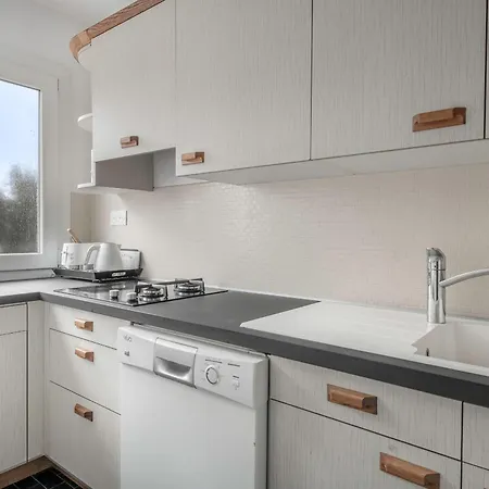 Apartment Vue - Pour 2 Au Croisic