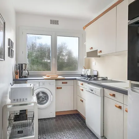 Vue - Pour 2 Au Croisic