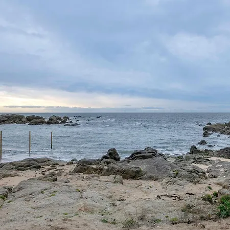 Vue - Pour 2 Au Croisic Appartamento