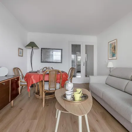 Vue - Pour 2 Au Croisic *