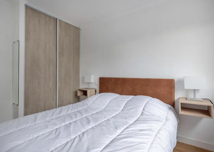 Appartement Vue - Pour 2 Au Croisic