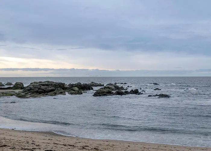 Vue - Pour 2 Au Croisic *