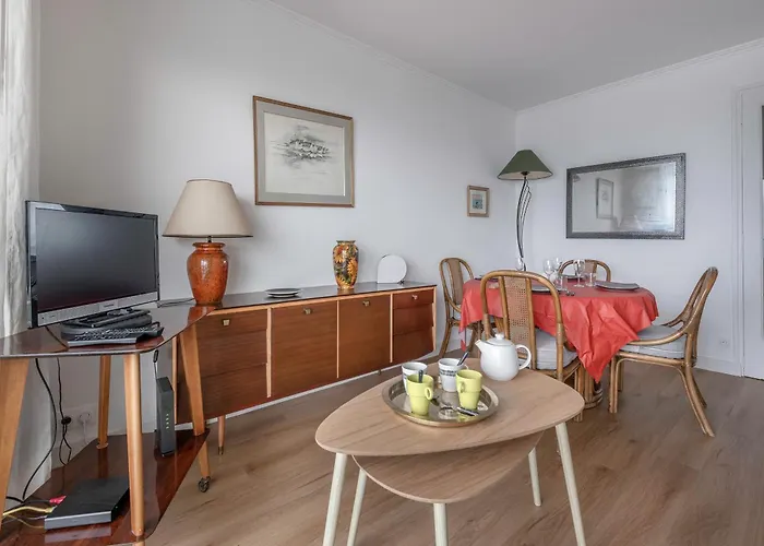 Vue - Pour 2 Au Croisic Le Croisic