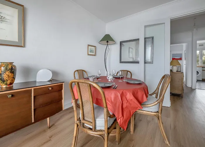 Vue - Pour 2 Au Croisic