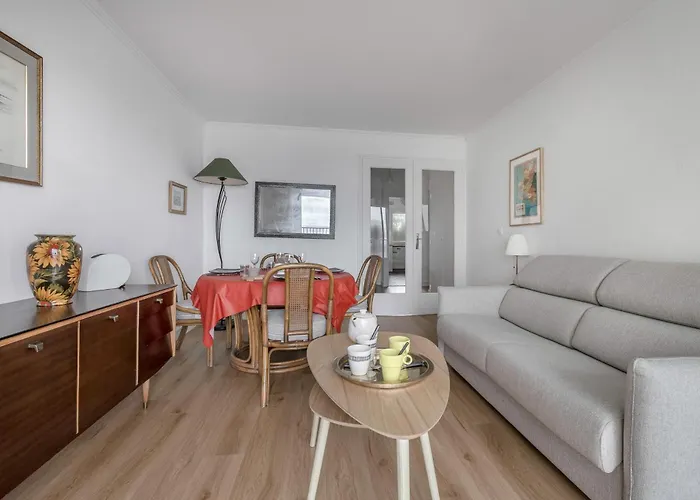 Vue - Pour 2 Au Croisic *