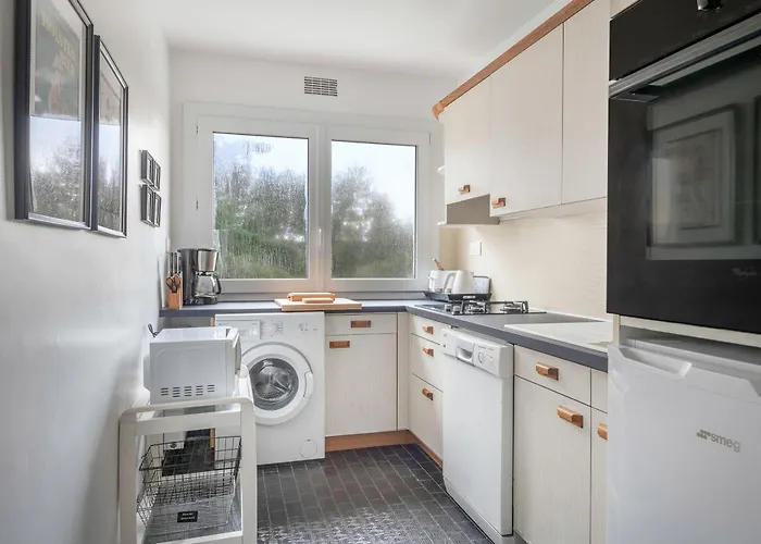 Vue - Pour 2 Au Croisic